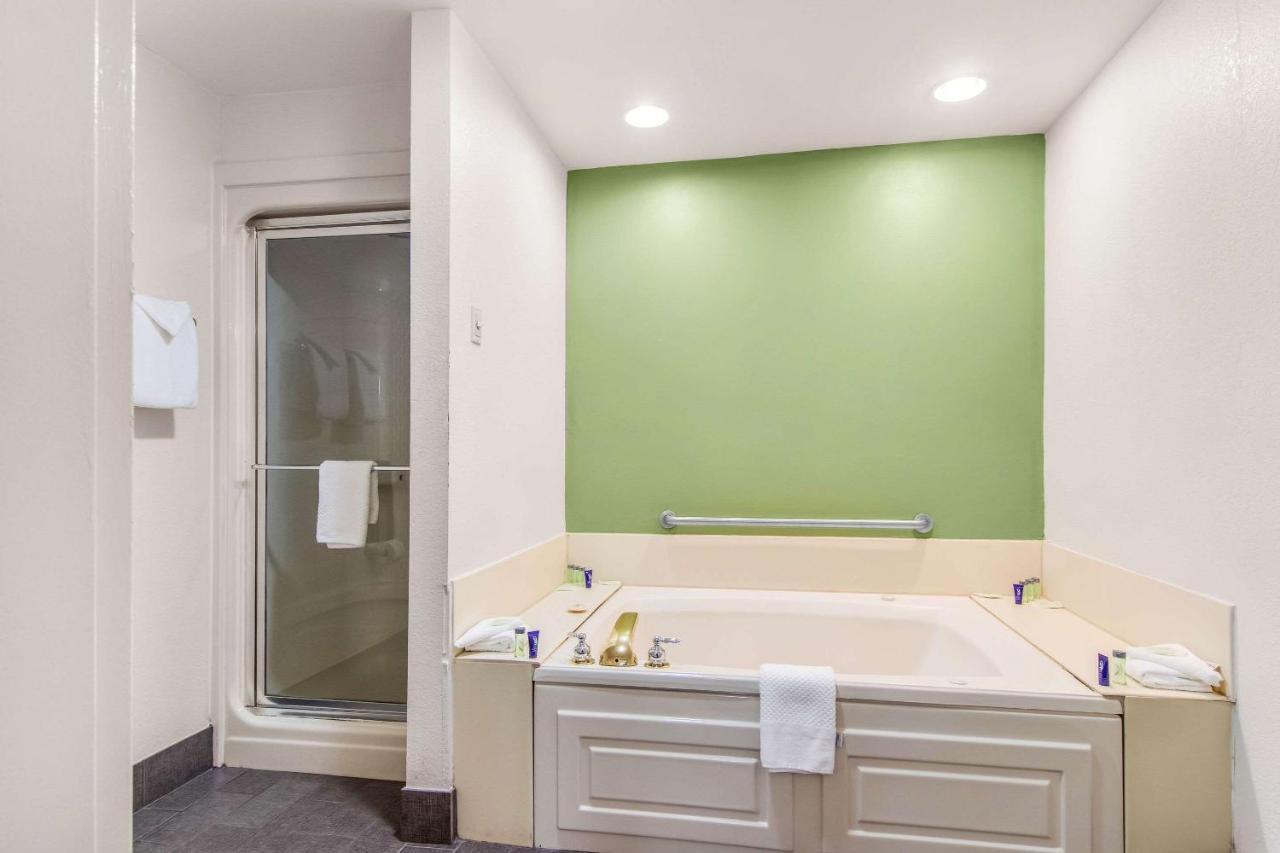 Sleep Inn Austintown - Youngstown, West Eksteriør bilde
