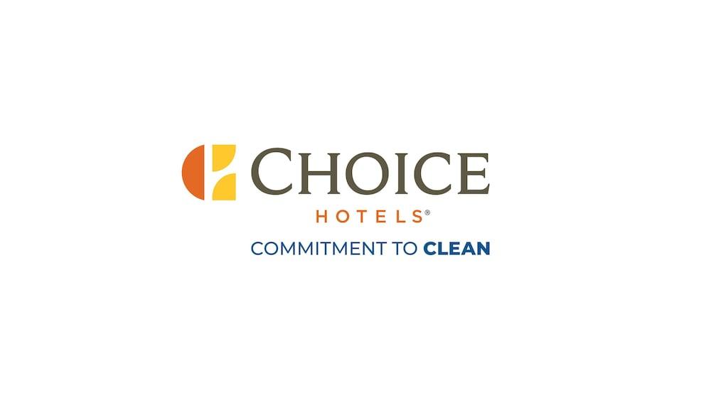 Sleep Inn Austintown - Youngstown, West Eksteriør bilde