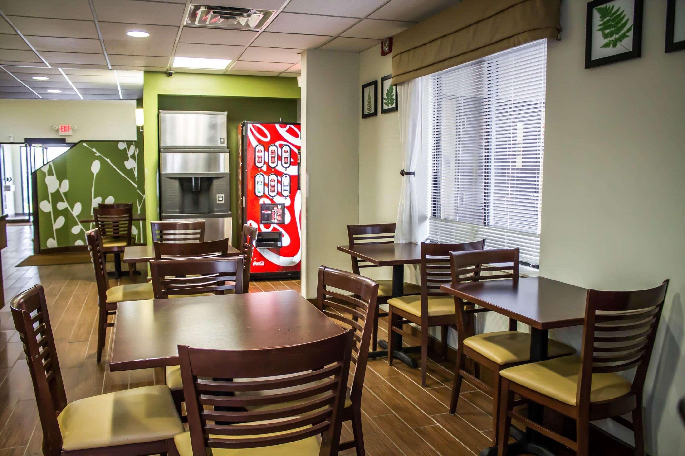 Sleep Inn Austintown - Youngstown, West Eksteriør bilde