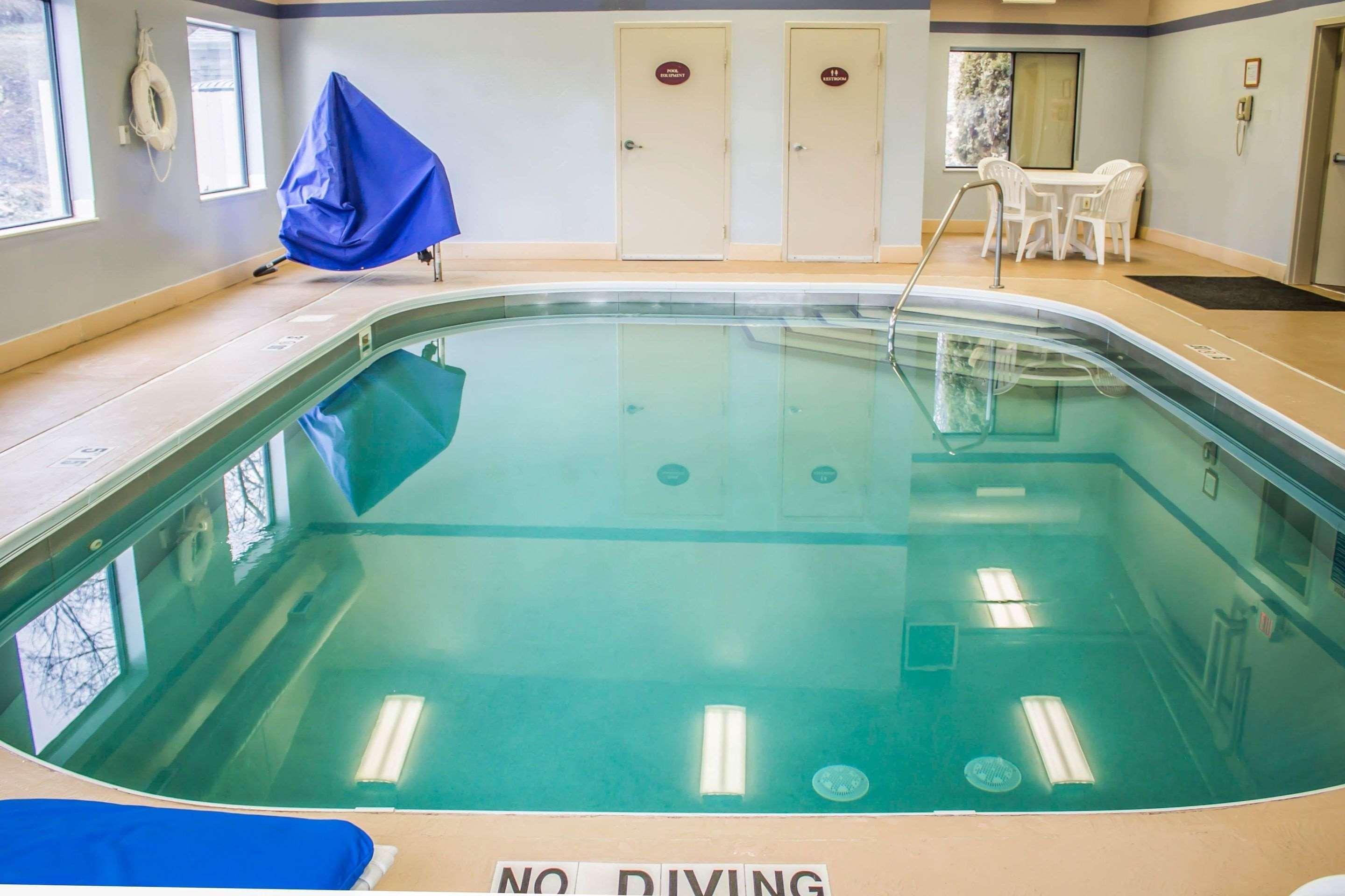 Sleep Inn Austintown - Youngstown, West Eksteriør bilde