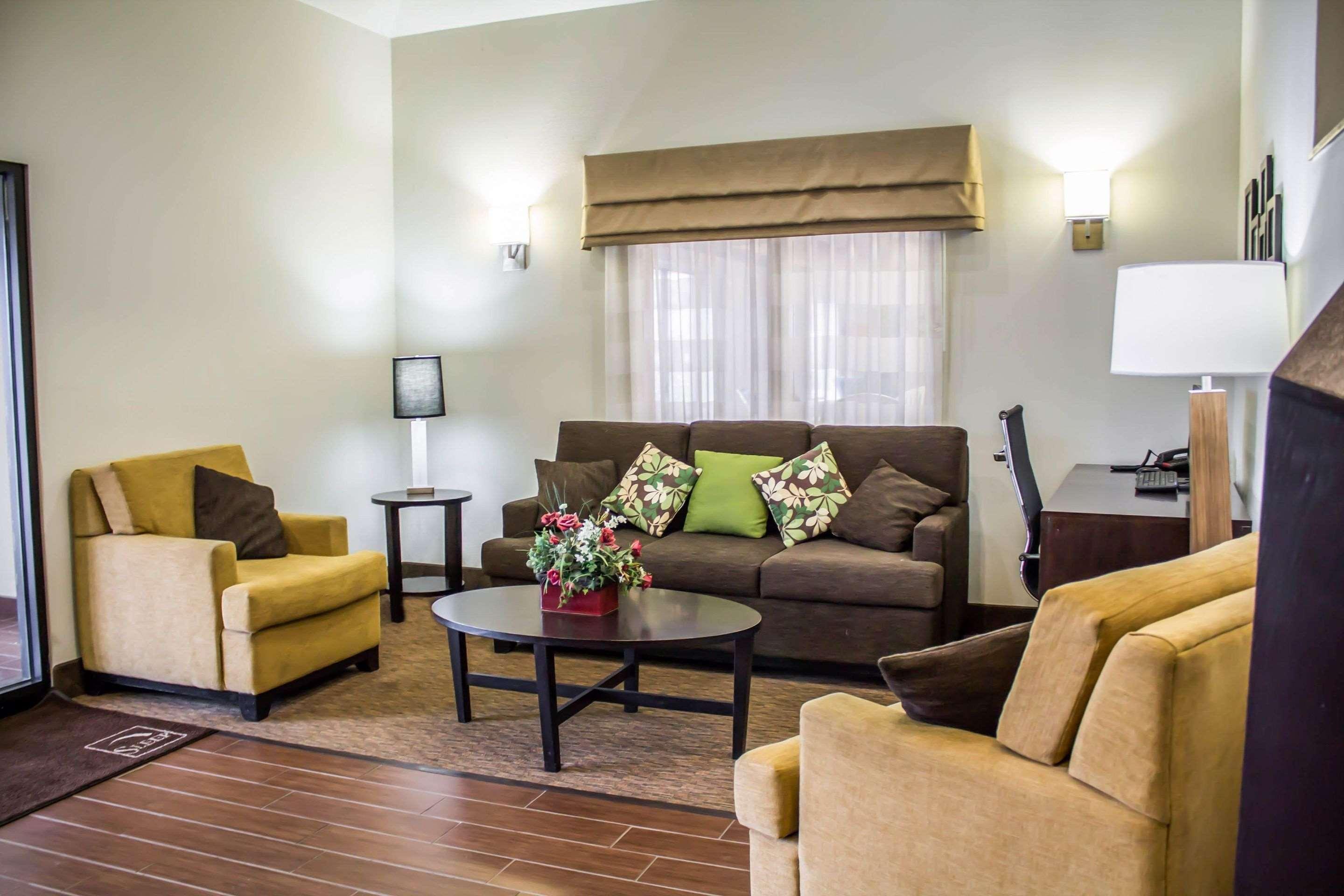 Sleep Inn Austintown - Youngstown, West Eksteriør bilde